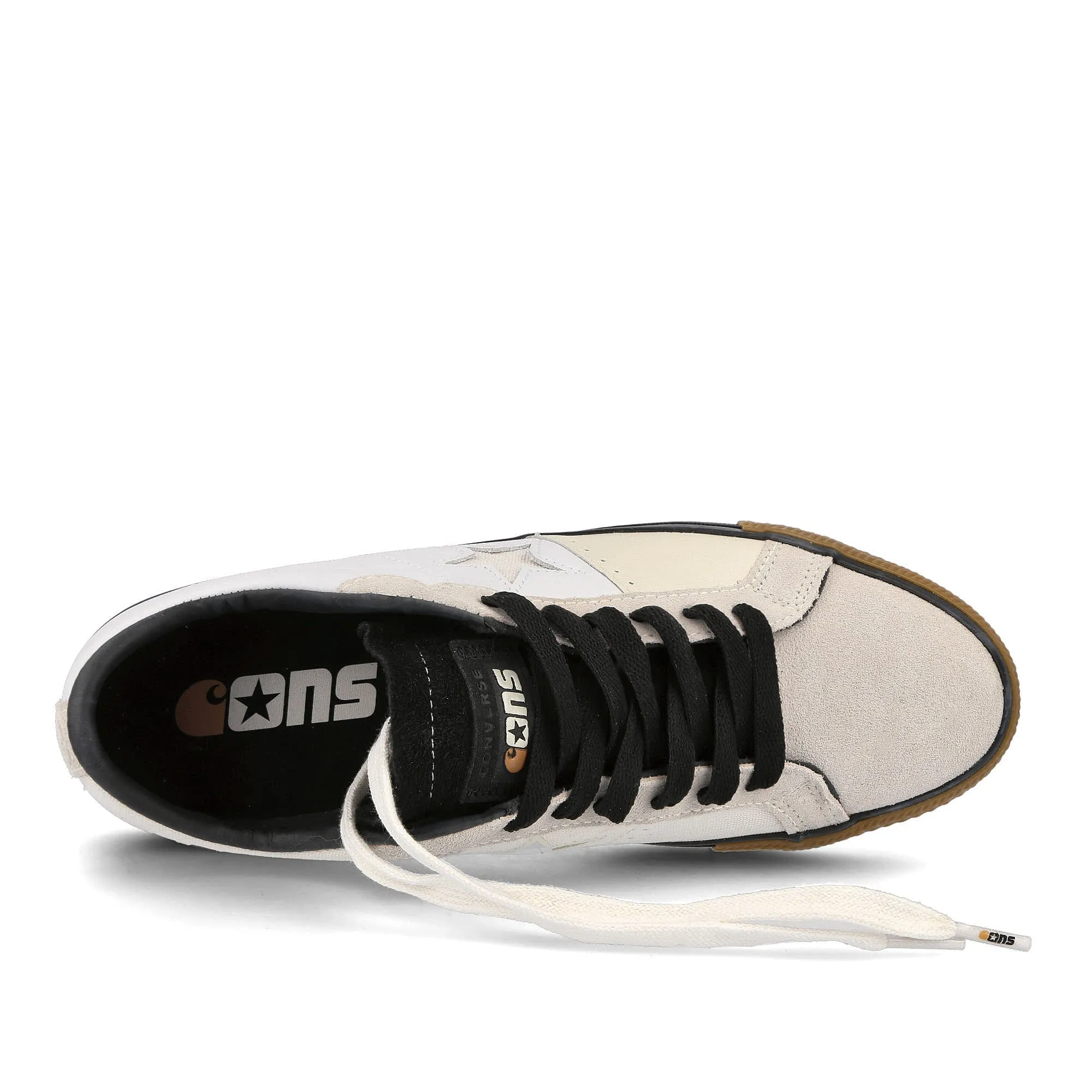 Carhartt WIP x Converse One Star Pro Ox