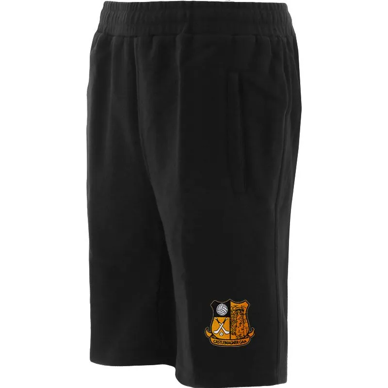 Castlemagner GAA Kids' Benson Fleece Shorts