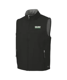 Charles River Men's Classic Soft Shell Vest