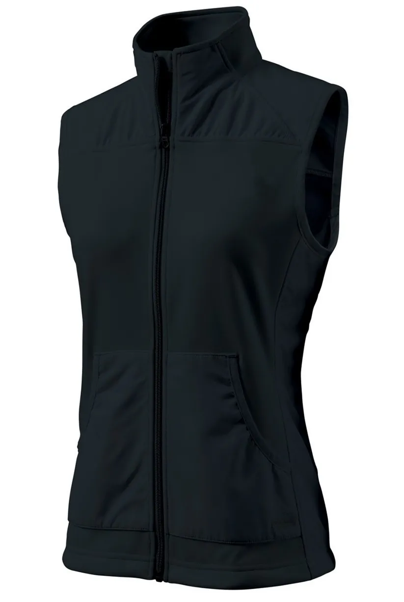 Charles River Women's Breeze Vest #5195