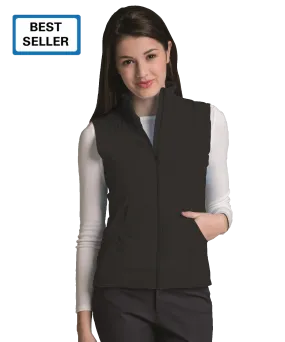 Charles River Women's Breeze Vest #5195