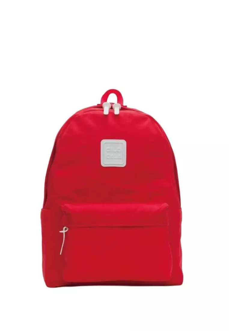 CILOCALA Cilocala Regular Backpack Large (Tomato)