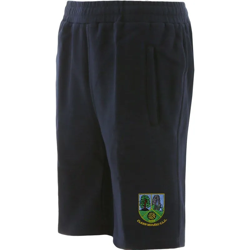 Clann Mhuire CLG Kids' Benson Fleece Shorts