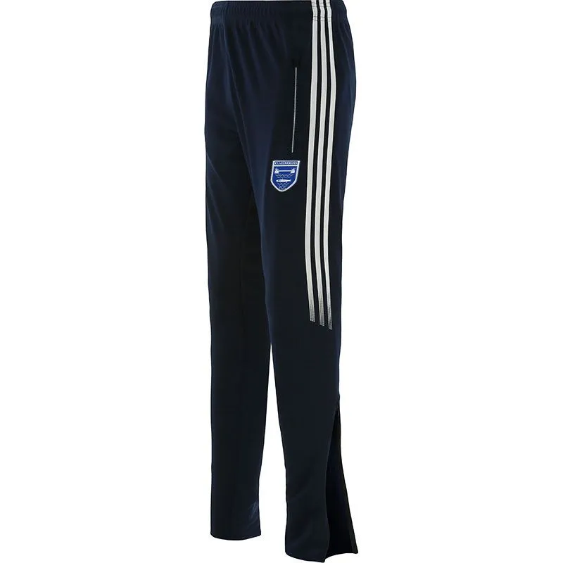 Claremorris GAA Reno Squad Skinny Tracksuit Bottoms