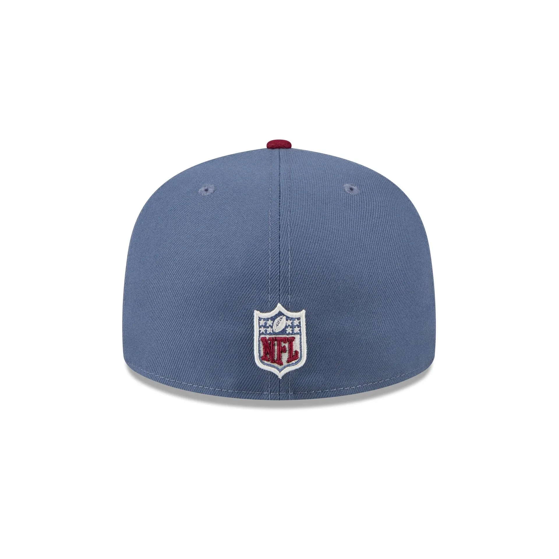 Cleveland Browns Deep Blue 59FIFTY Fitted Hat