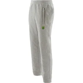 Cloughduv Camogie Kids' Benson Fleece Bottoms