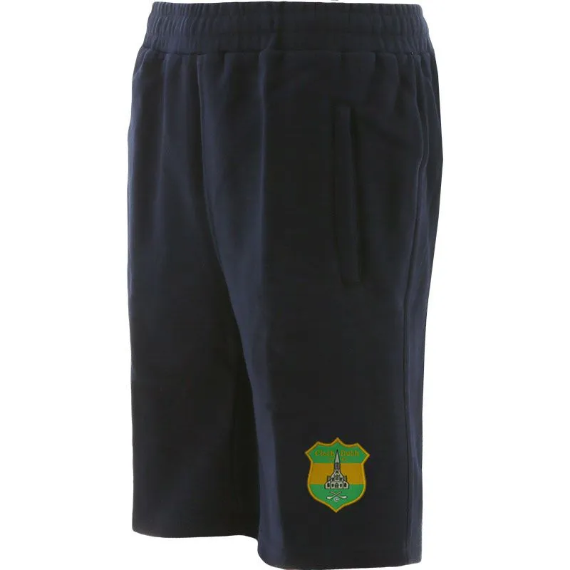 Cloughduv GAA Kids' Benson Fleece Shorts