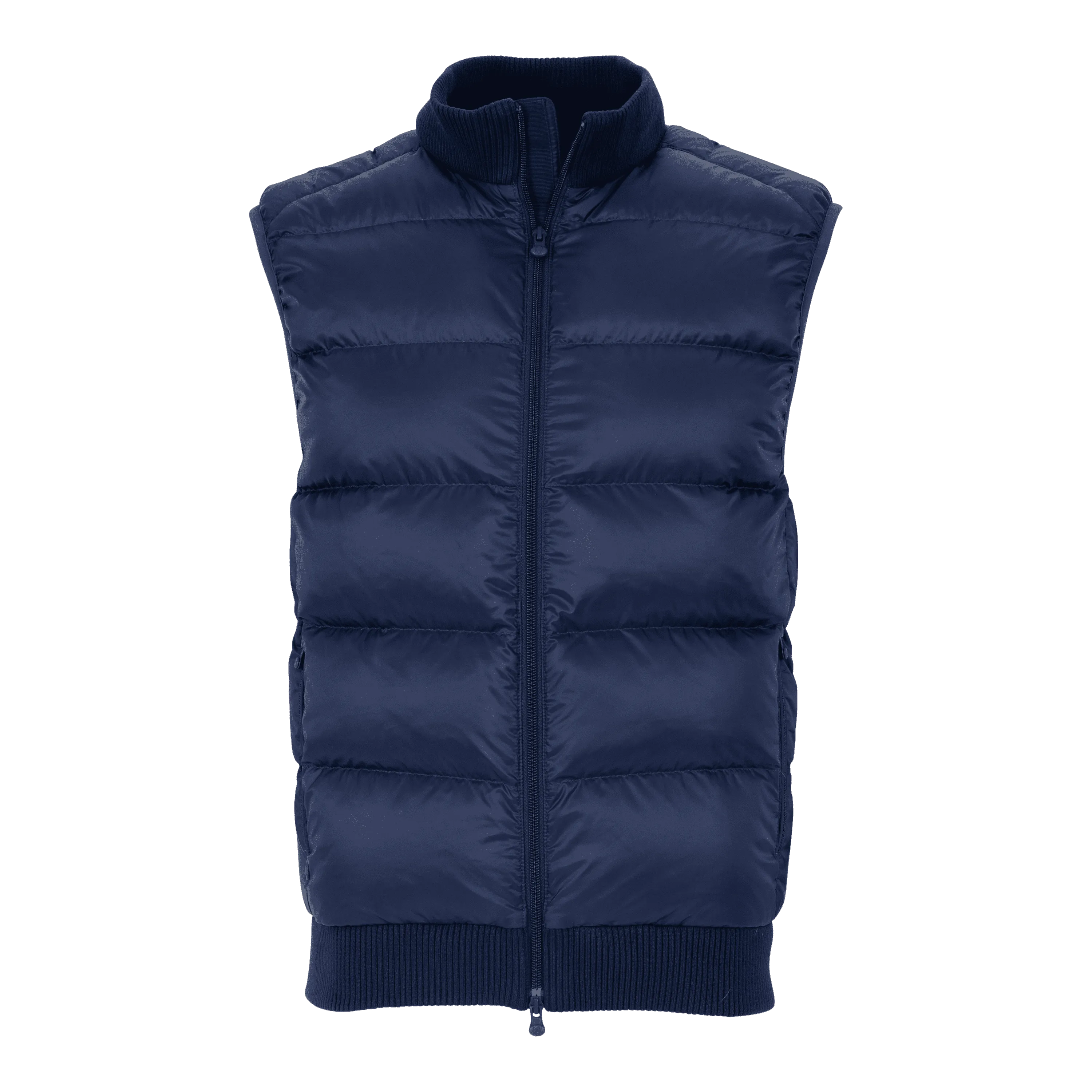 Cody Full Zip Vest