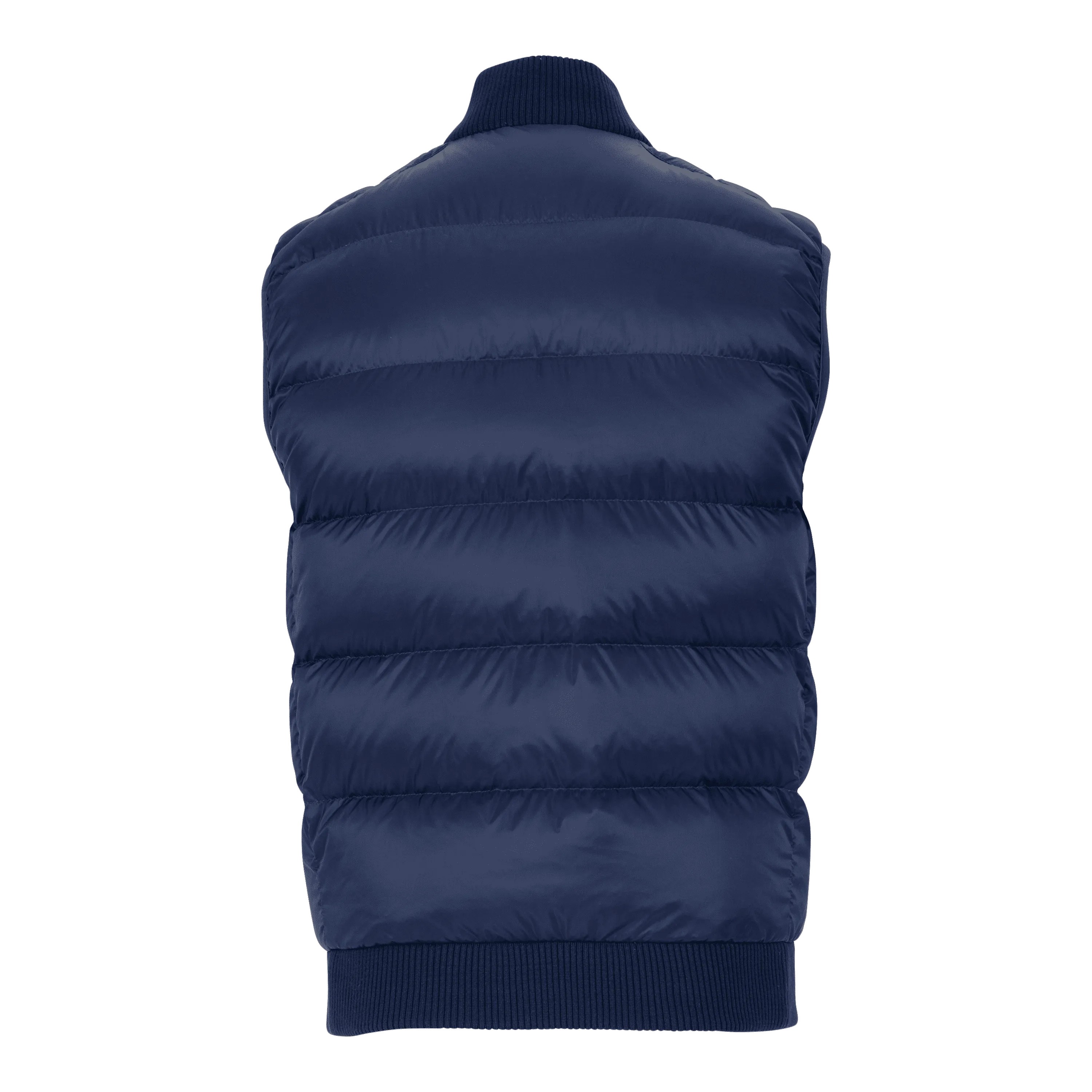 Cody Full Zip Vest