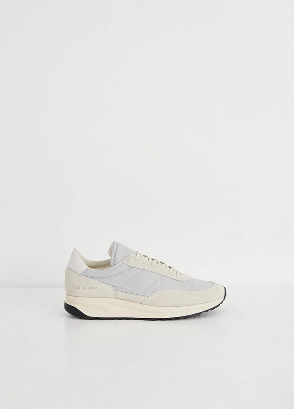 Common Projects -  Track Classic Sneakers - Shoe