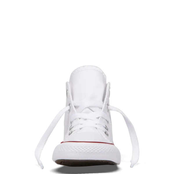 Converse All Star Hi Infant White