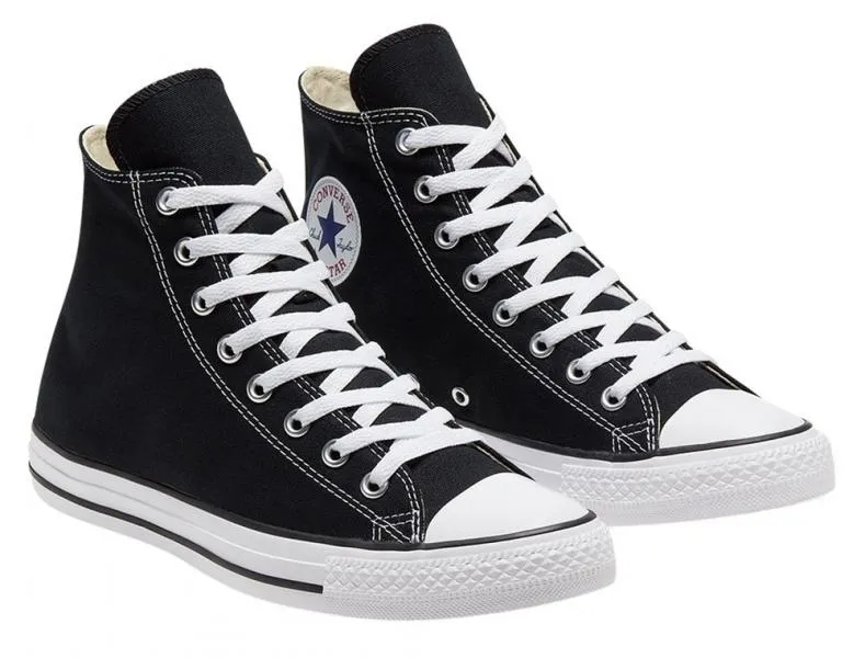 Converse All Star High