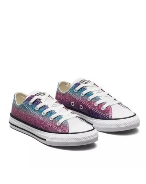 Converse All Star Low