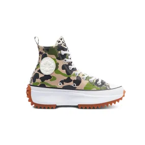 Converse Archive Print Run Star Hike High Top 170913C