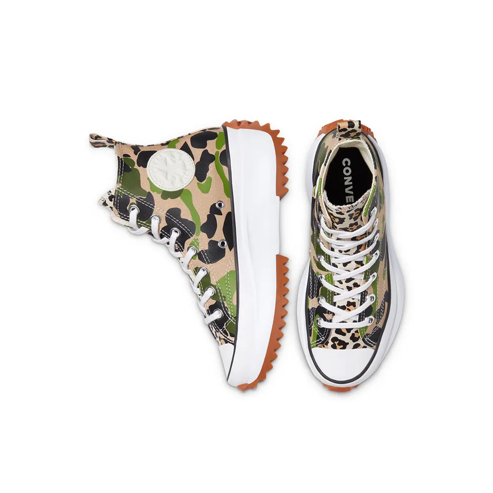 Converse Archive Print Run Star Hike High Top 170913C