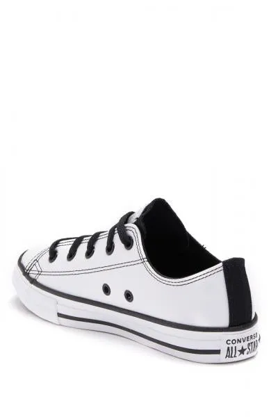 Converse - Boy - PS All Star Lo (Dry-Erase) - White/Black