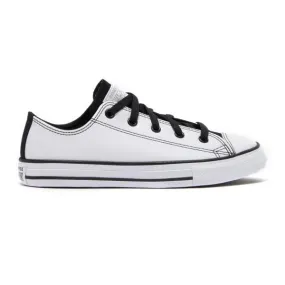 Converse - Boy - PS All Star Lo (Dry-Erase) - White/Black