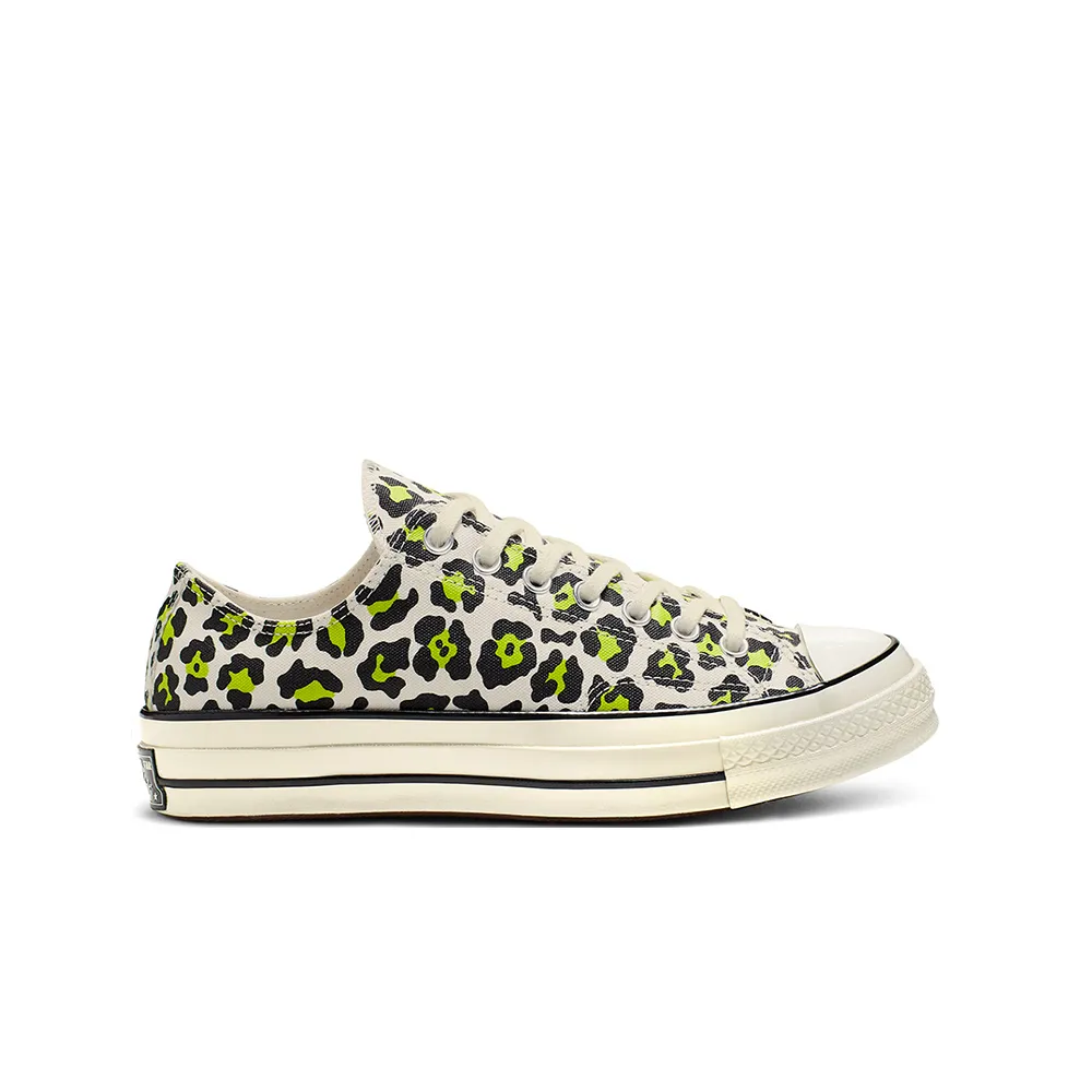 Converse Chuck 70 Archive Print Low Top 164410C