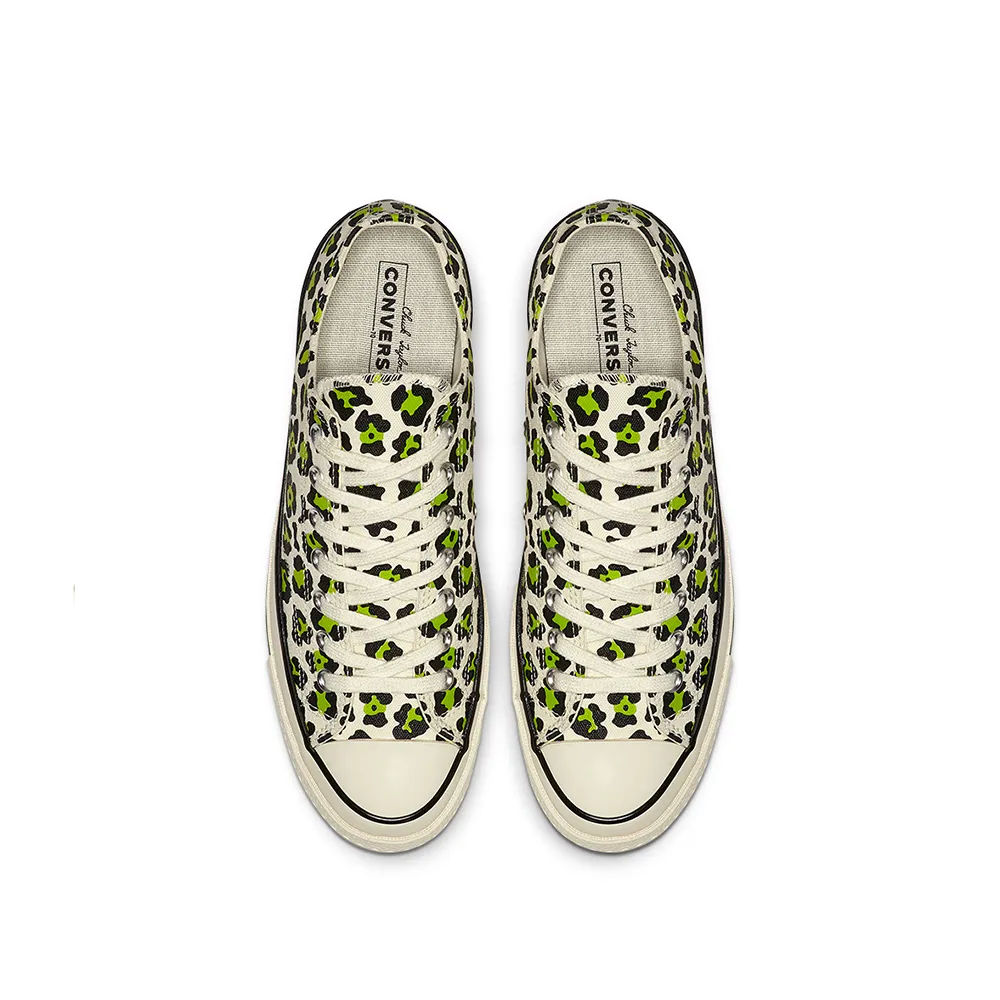 Converse Chuck 70 Archive Print Low Top 164410C