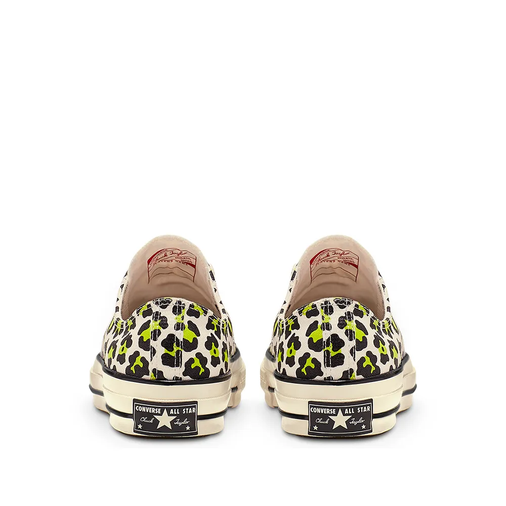 Converse Chuck 70 Archive Print Low Top 164410C