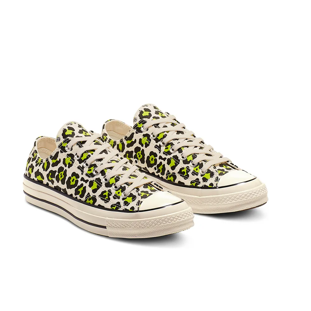 Converse Chuck 70 Archive Print Low Top 164410C