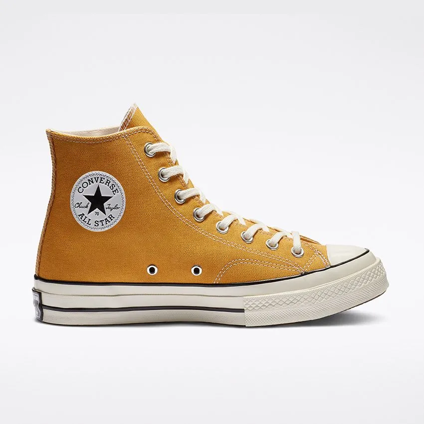 Converse - Chuck 70 High Top Sunflower 162054