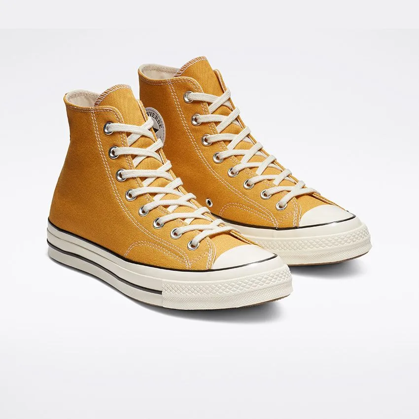 Converse - Chuck 70 High Top Sunflower 162054