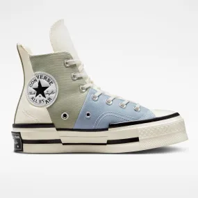 Converse Chuck 70 Plus High Summit Sage/Egret