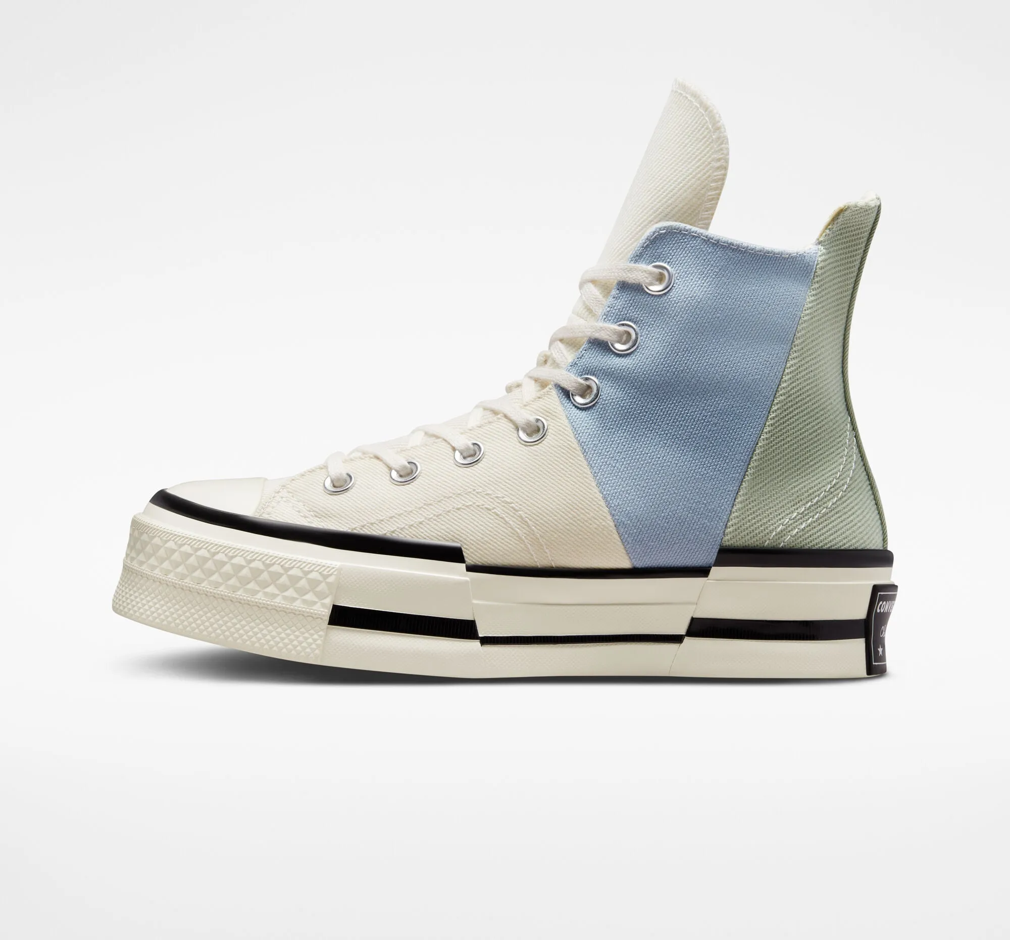 Converse Chuck 70 Plus High Summit Sage/Egret