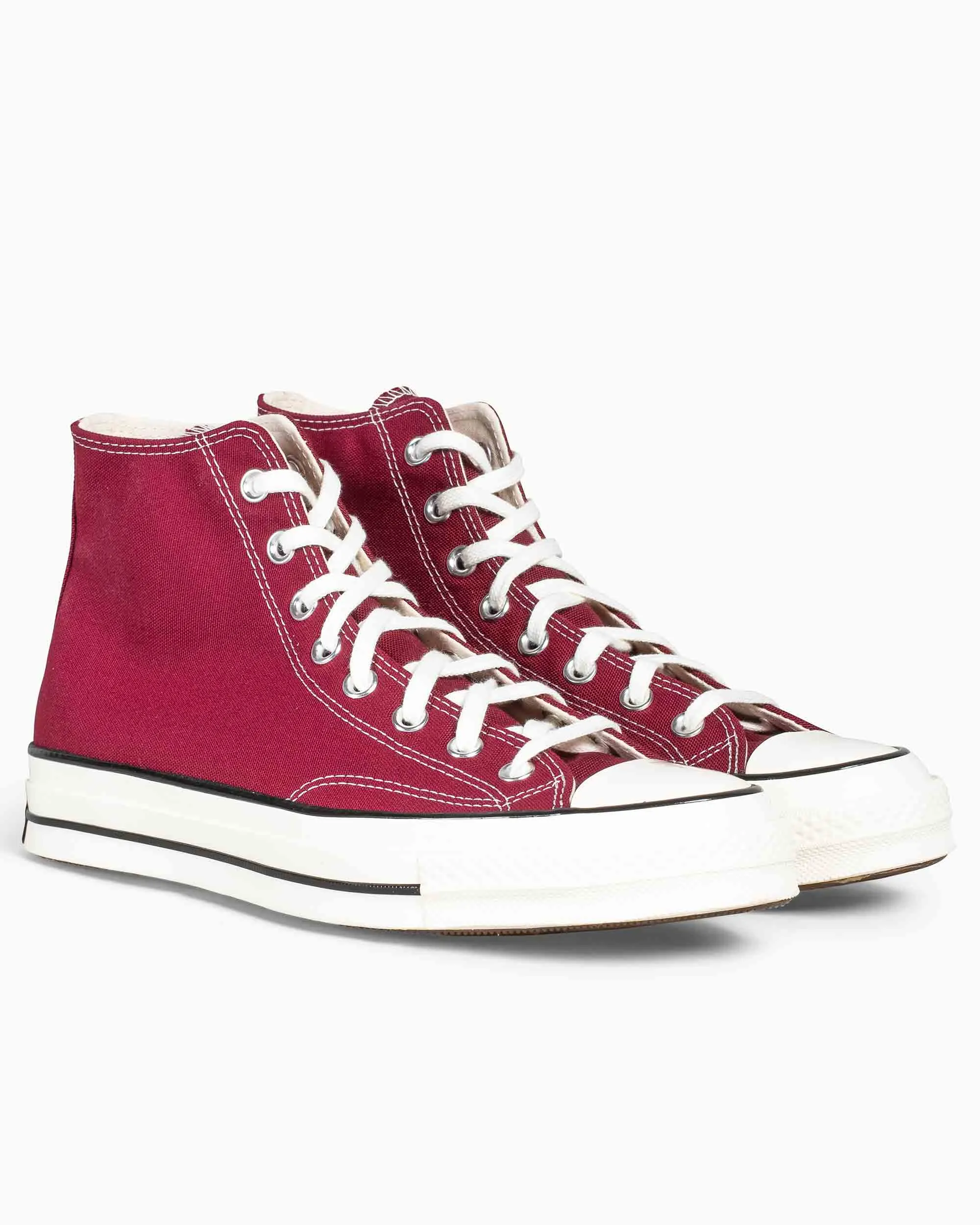 Converse CT 1970s Hi Dark Beetroot A01448C