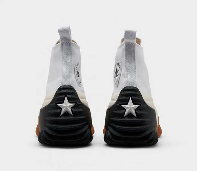 Converse Run Star Motion