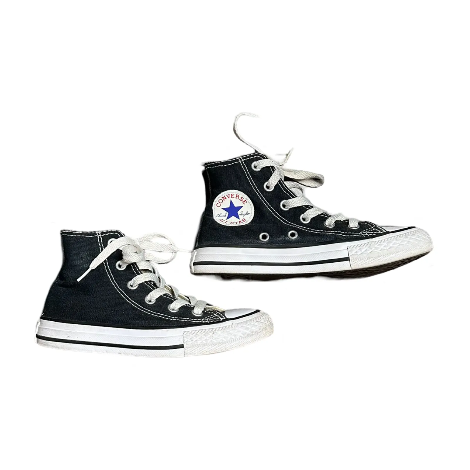 Converse Shoes