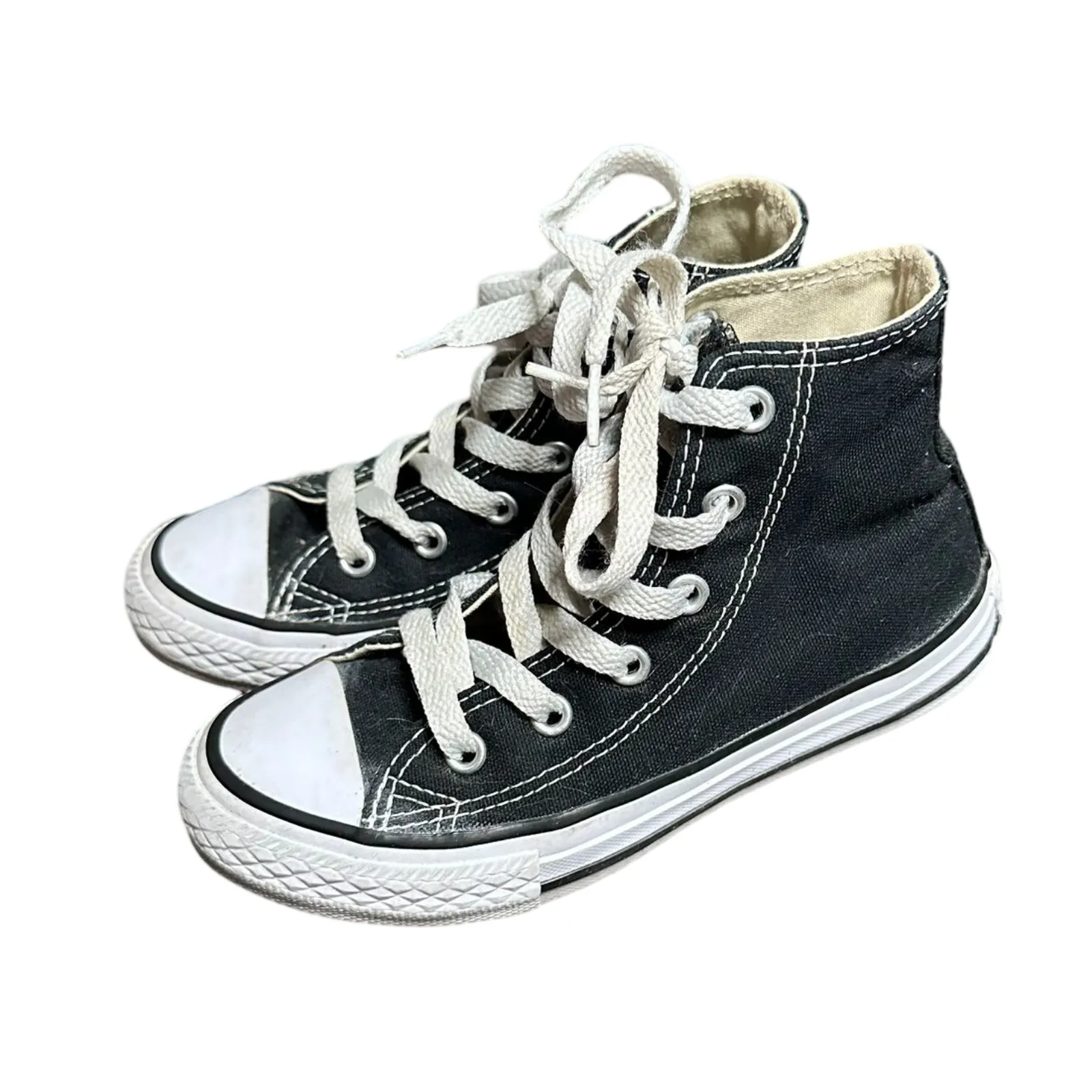 Converse Shoes