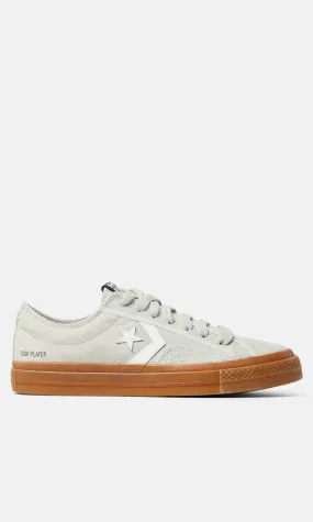 Converse Star Player 76 Sneakers Grey | Unisex | Junkyard