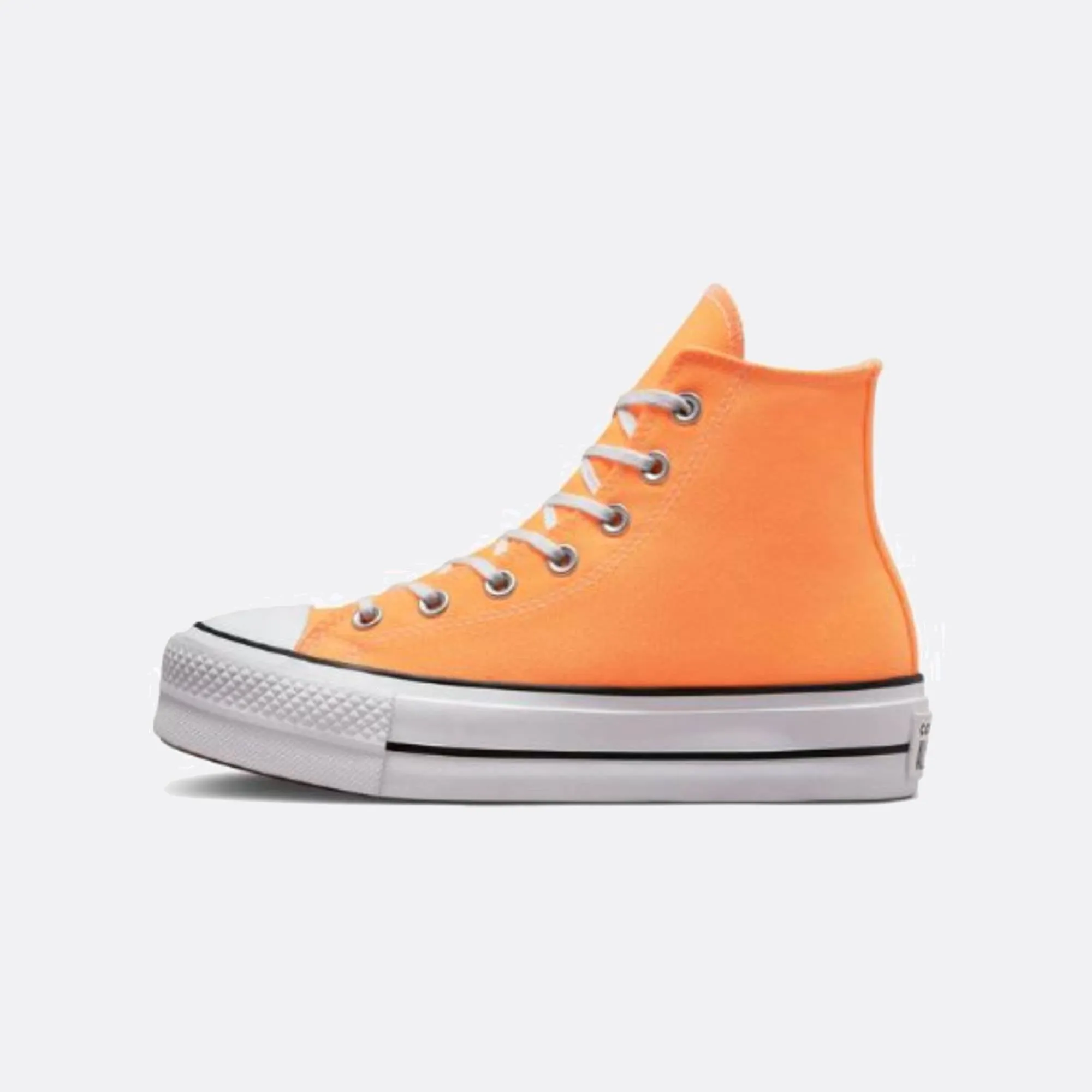 Converse - Women - CTAS Lift High - Peach Beam