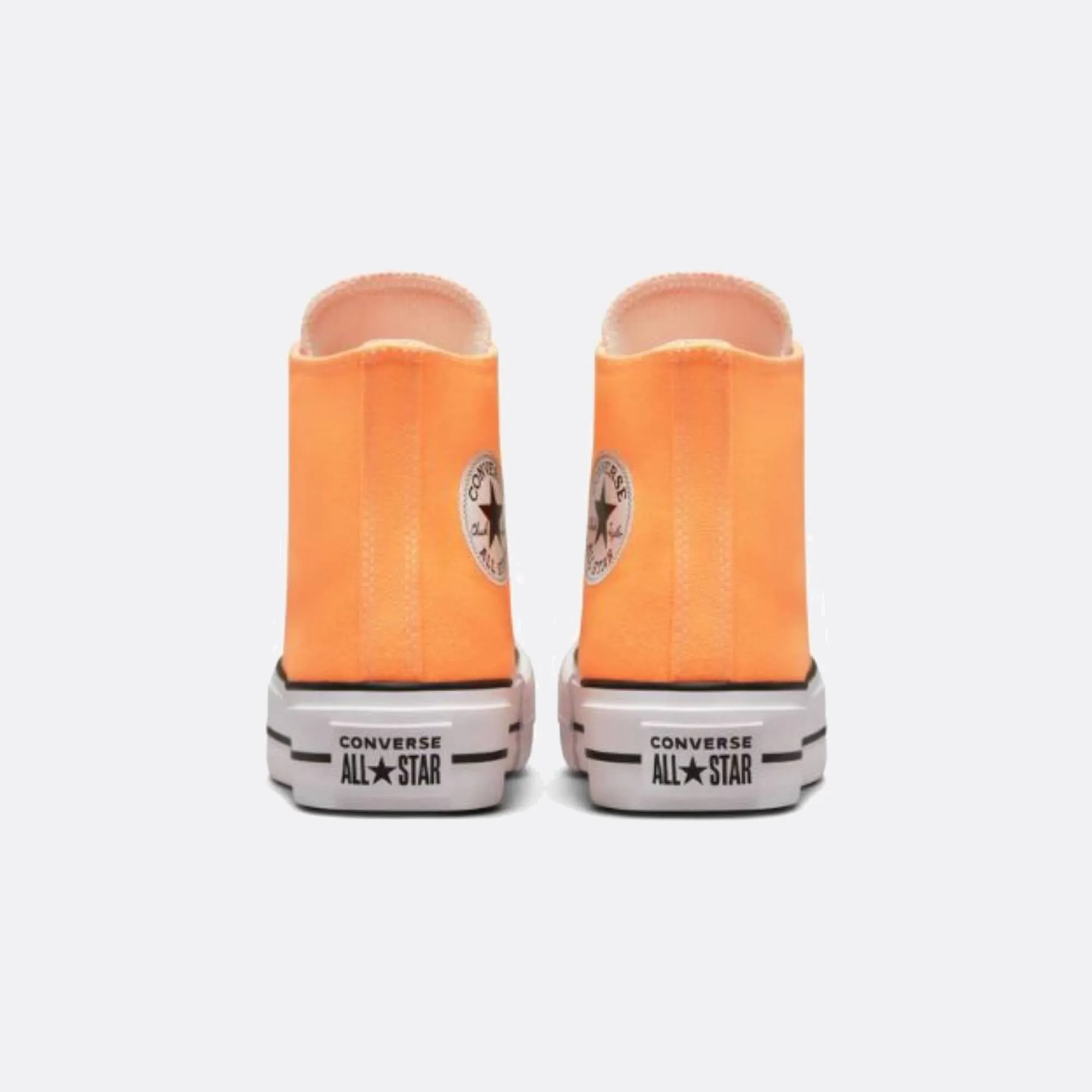 Converse - Women - CTAS Lift High - Peach Beam