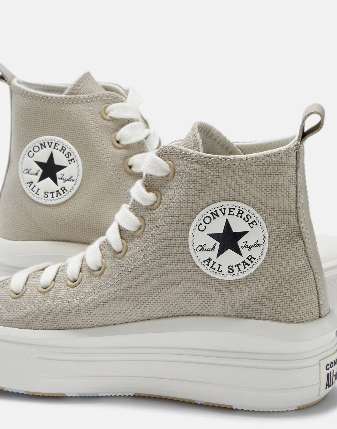 Converse Womens All Star Move