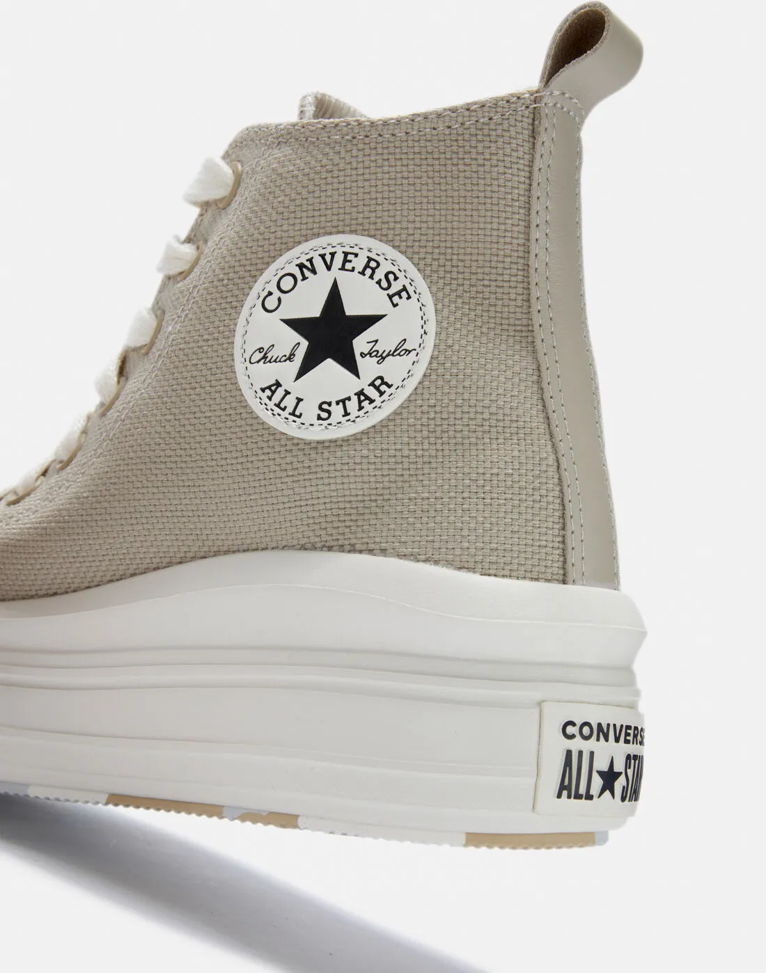 Converse Womens All Star Move