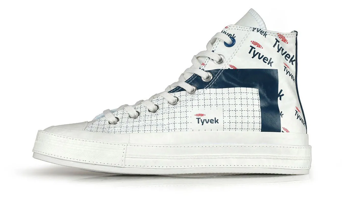 Converse x Sportility Chuck 70 Hi "Tyvek"