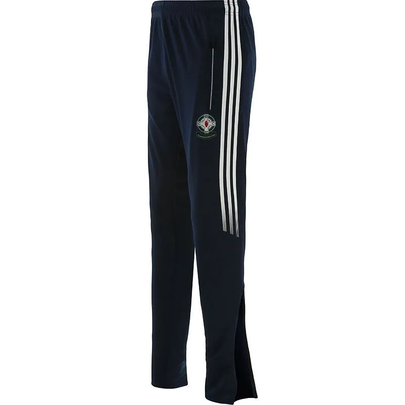 Cootehill Celtic GAA Kids' Reno Squad Skinny Tracksuit Bottoms