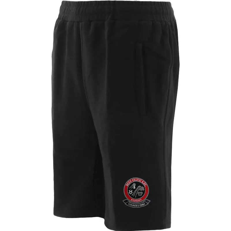 Deen Celtic AFC Kids' Benson Fleece Shorts