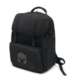 Dicota Caturix Cumbattant Backpack Black