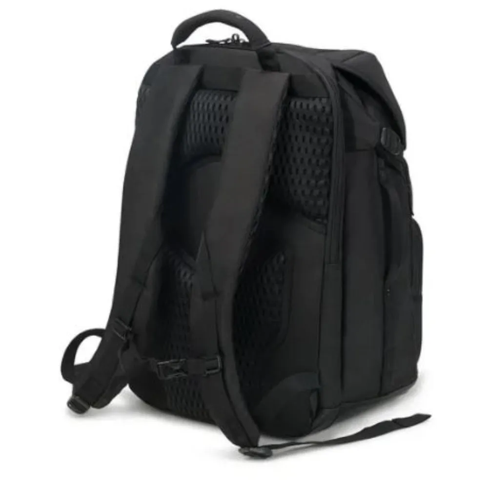 Dicota Caturix Cumbattant Backpack Black