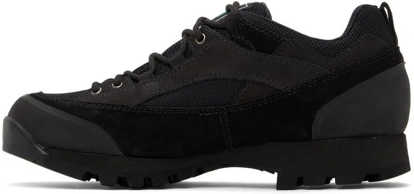 Diemme Black 'Grandpa Hiker' Sneakers