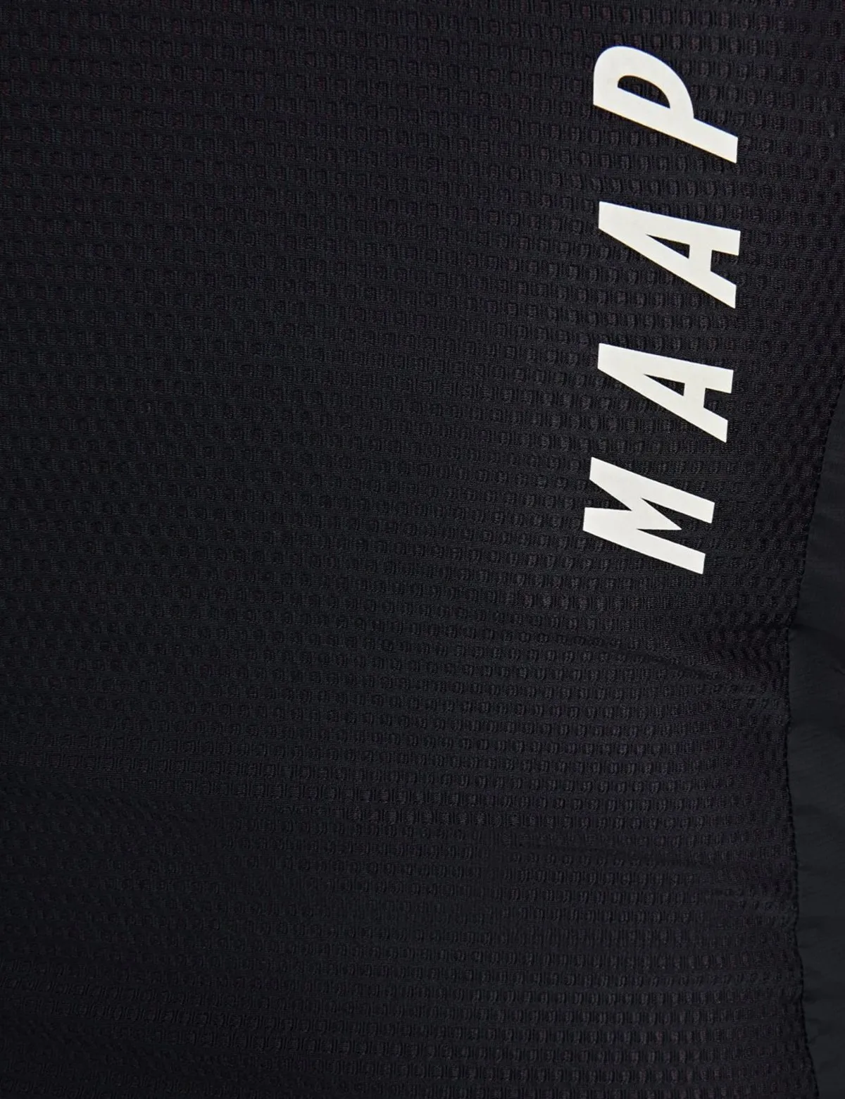 Draft Team Vest - Black