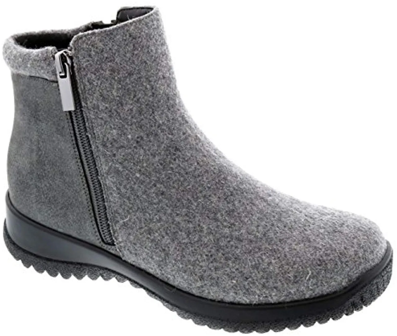 Drew Kool - Women's Boot - Casual Therapeutic Boot