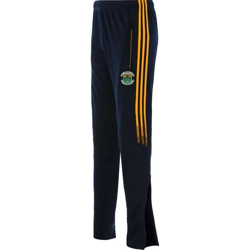 Duffry Rovers Kids' Reno Squad Skinny Tracksuit Bottoms