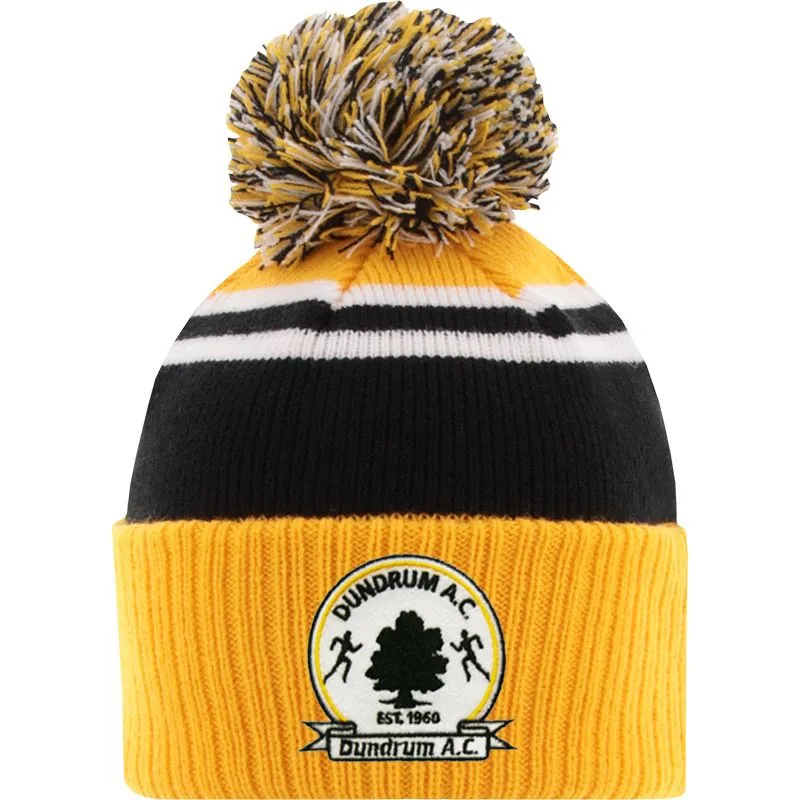 Dundrum AC Canyon Bobble Hat