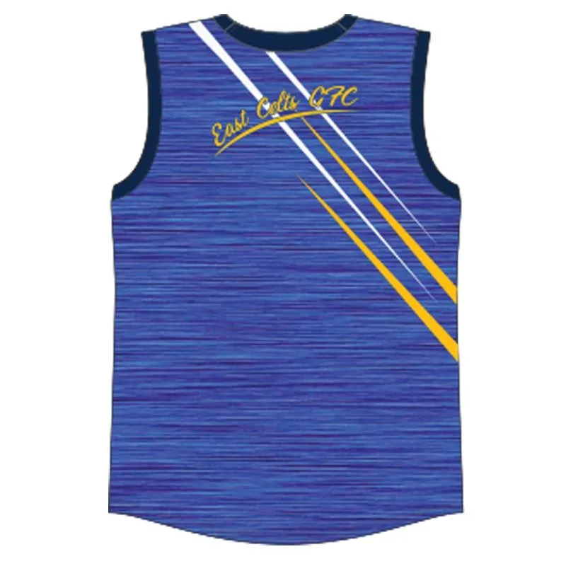 East Celts Brisbane GAA Vest