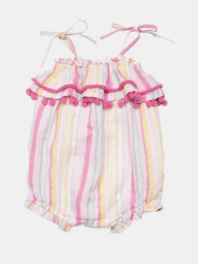     EGG  Girls' Skye Romper    